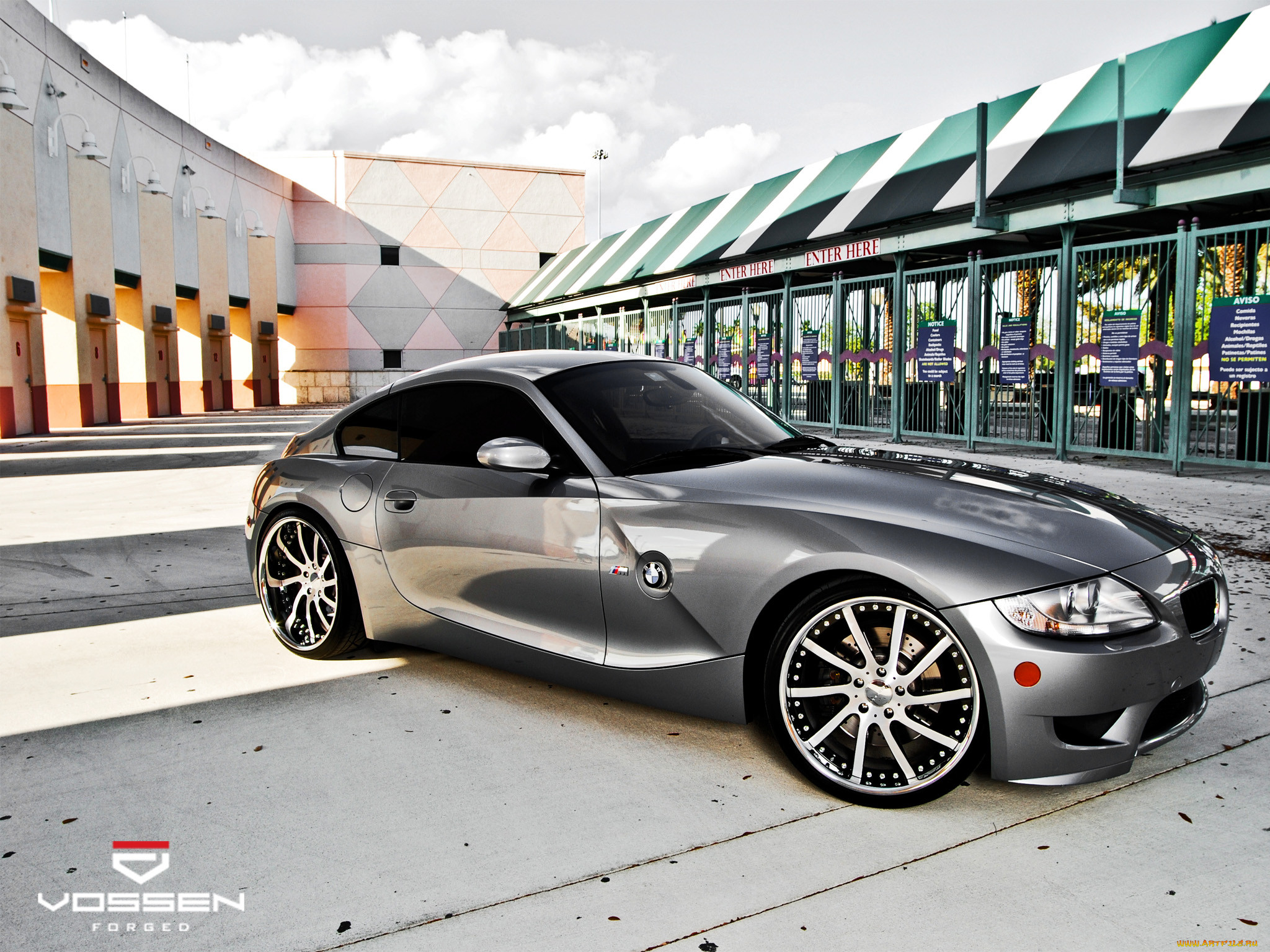 , bmw